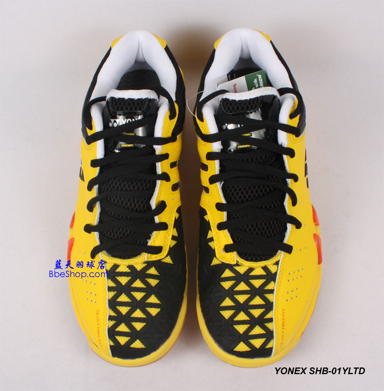 YONEX SHB-01YLTD