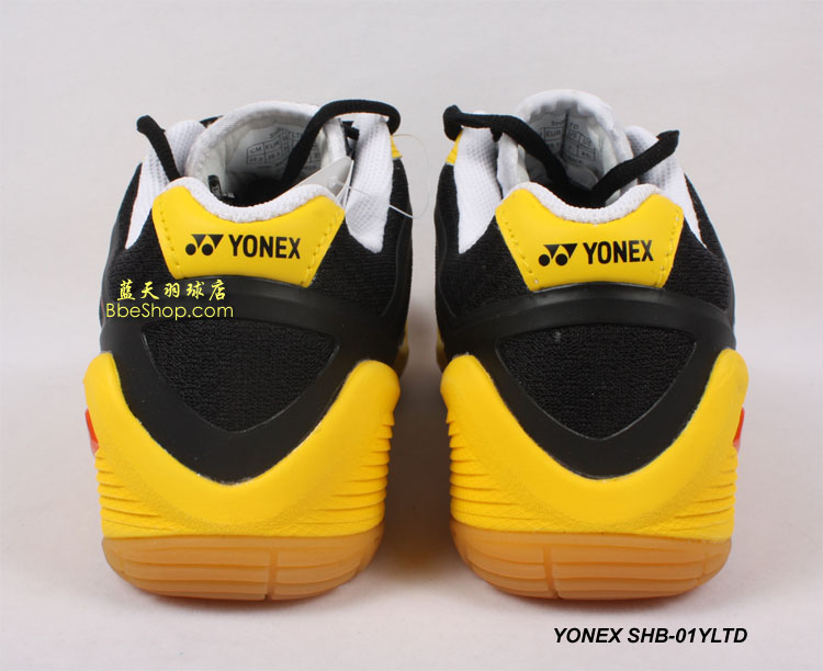 YONEX SHB-01YLTD