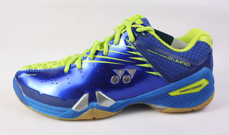 YONEX SHB-01YLTD