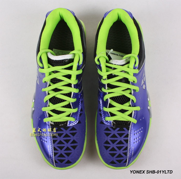 YONEX SHB-01YLTD