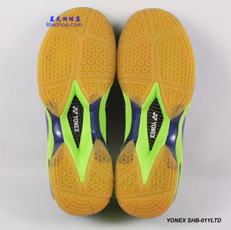 YONEX SHB-01YLTD