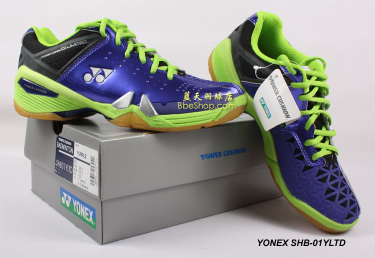 YONEX SHB-01YLTD