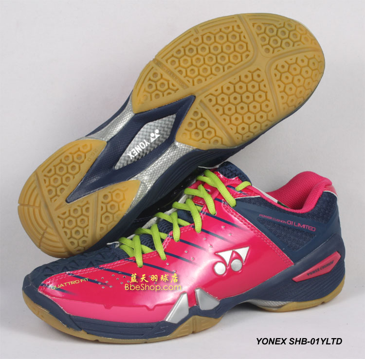 YONEX SHB-01YLTD