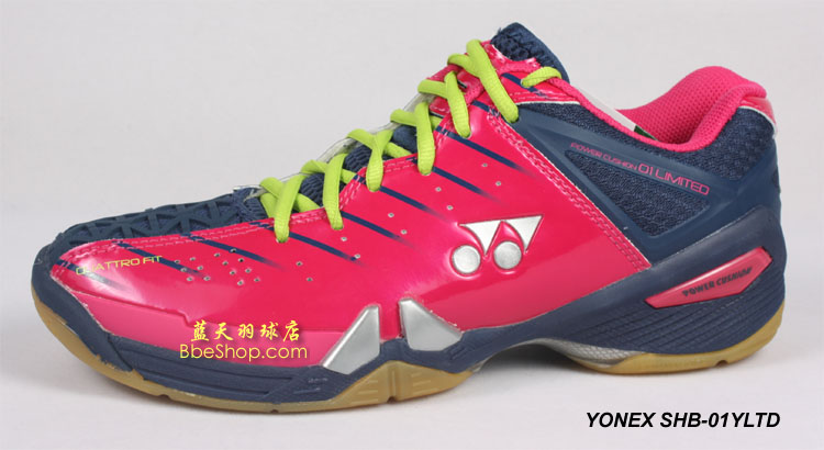 YONEX SHB-01YLTD