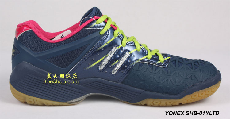 YONEX SHB-01YLTD