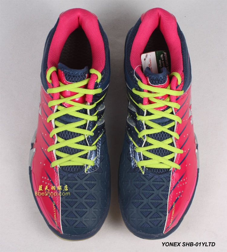 YONEX SHB-01YLTD