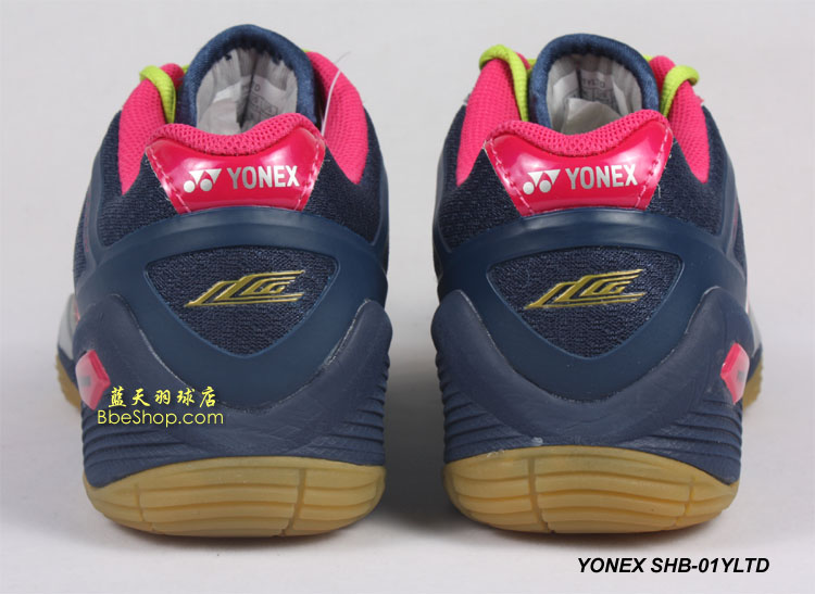 YONEX SHB-01YLTD