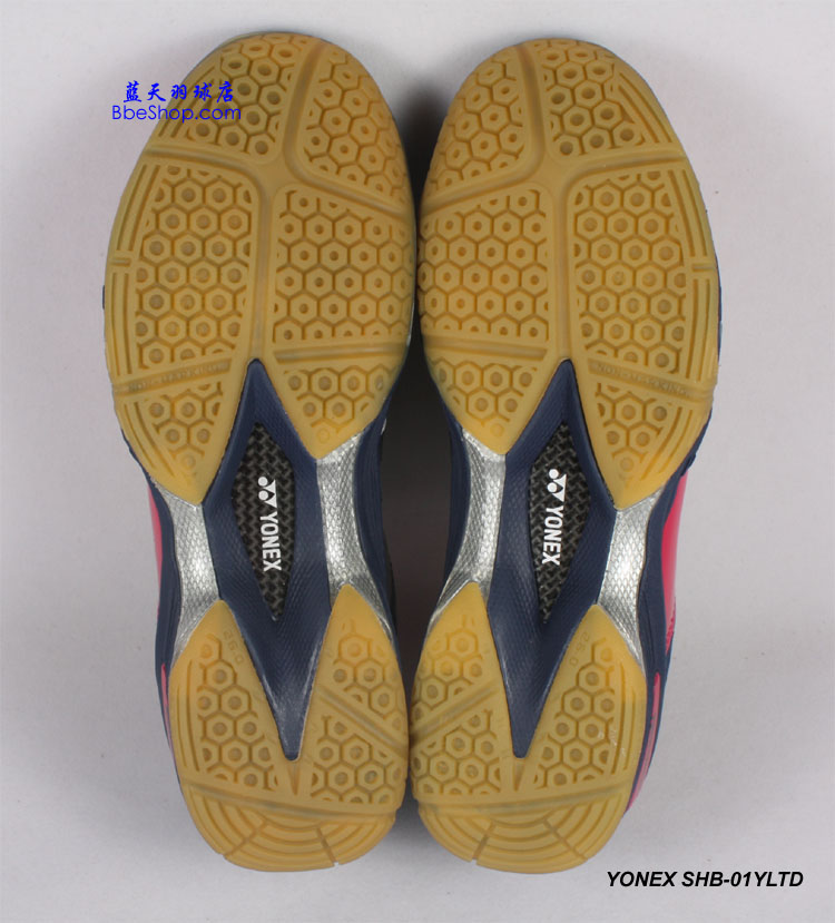 YONEX SHB-01YLTD