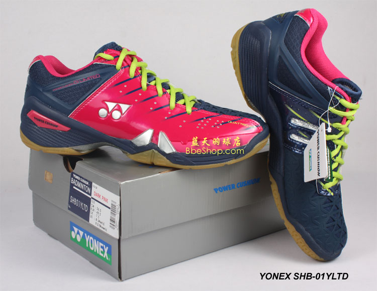 YONEX SHB-01YLTD