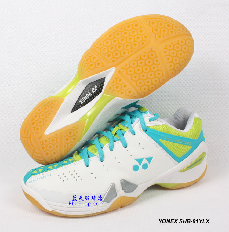 YONEXëЬ SHB01YLX YYЬ