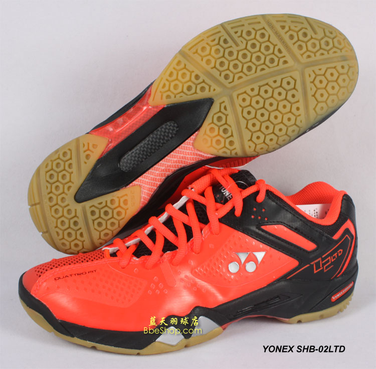 YONEX SHB-02LTD