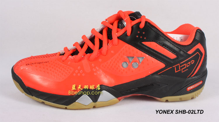 YONEX SHB-02LTD