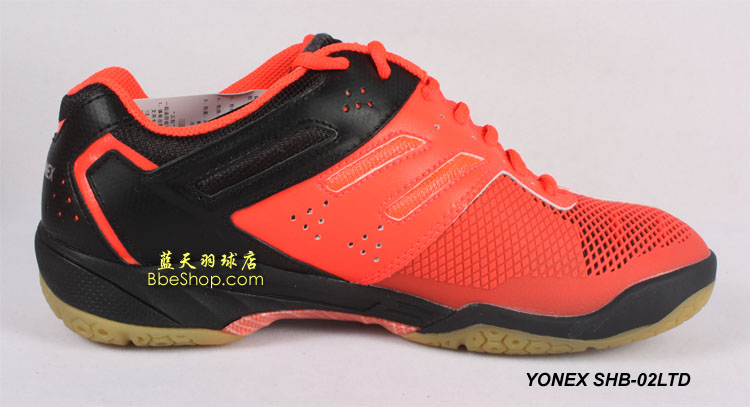 YONEX SHB-02LTD