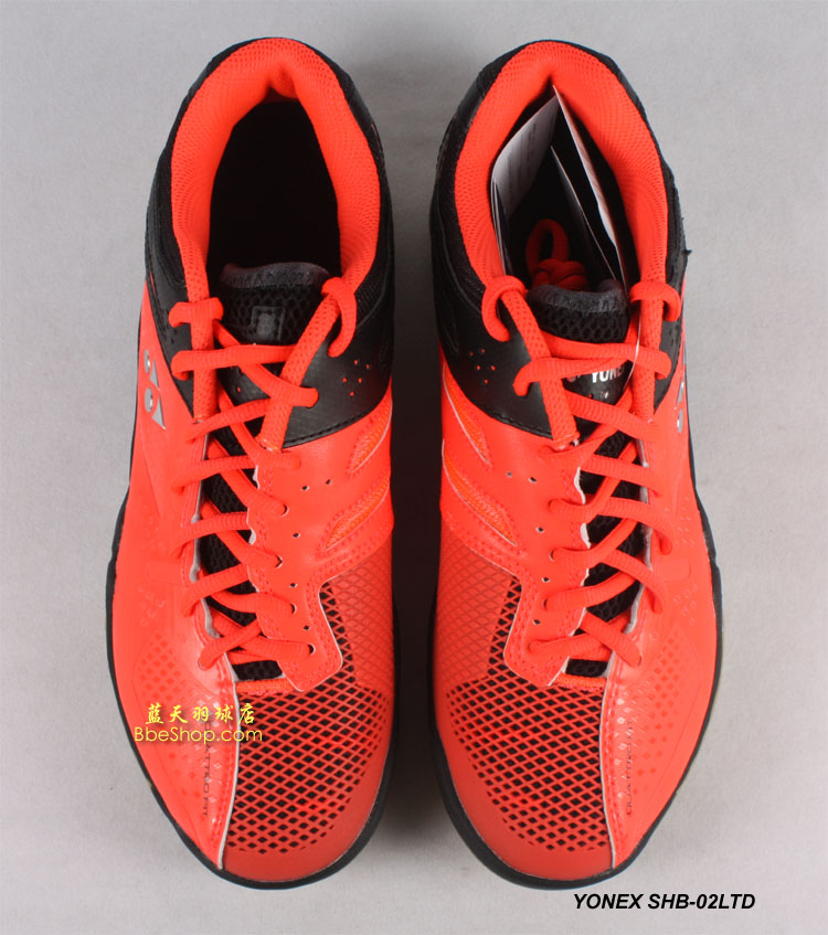 YONEX SHB-02LTD