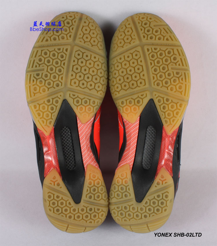YONEX SHB-02LTD