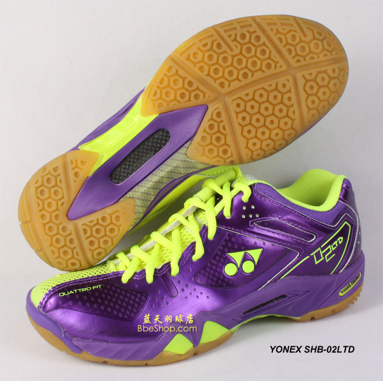 YONEX SHB-02LTD