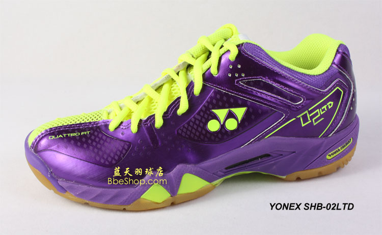 YONEX SHB-02LTD