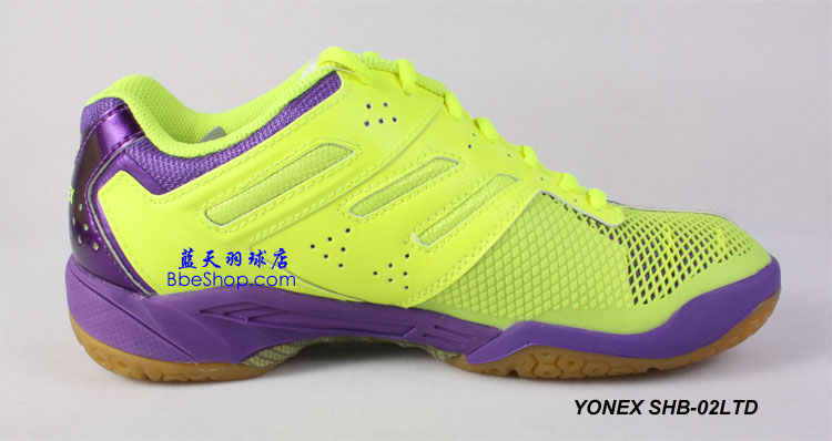 YONEX SHB-02LTD