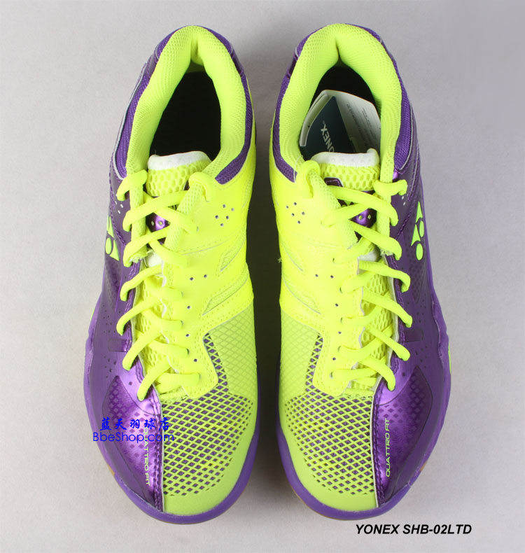 YONEX SHB-02LTD