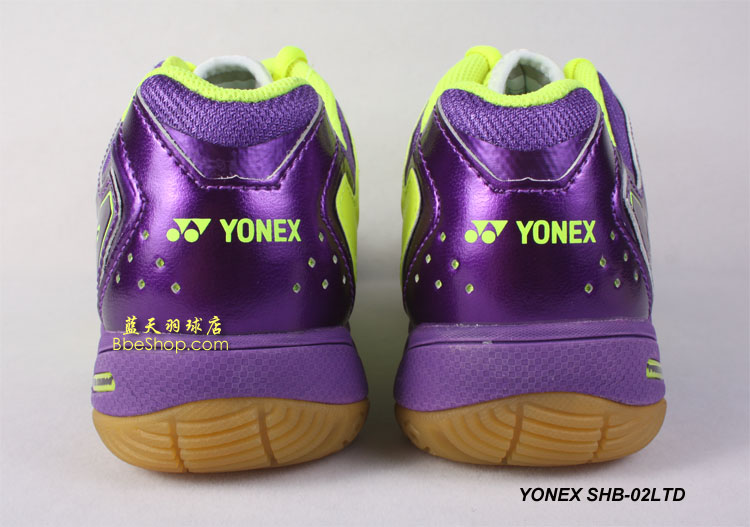 YONEX SHB-02LTD