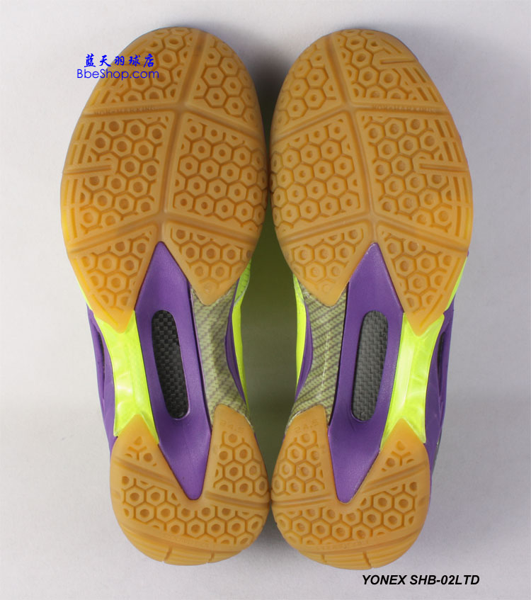 YONEX SHB-02LTD