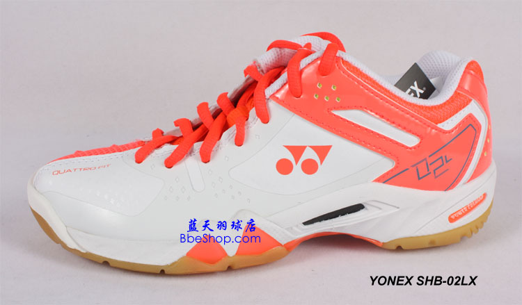 YONEX SHB-02LX