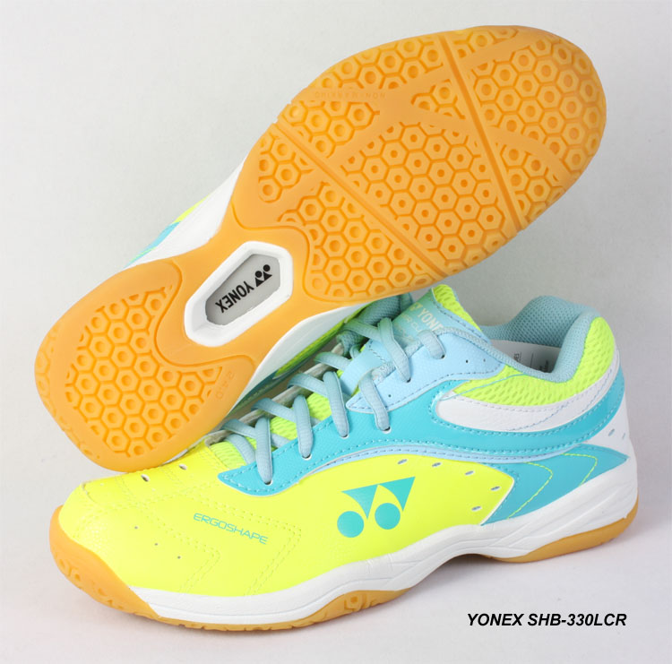YONEX SHB-330LCRëЬ
