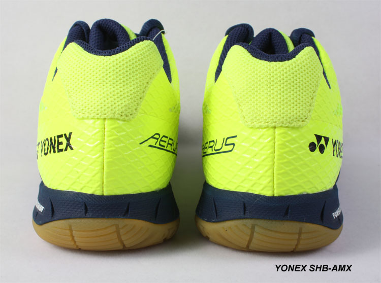 YONEX SHB-AMXëЬ