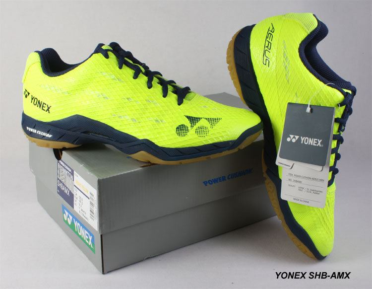 YONEX SHB-AMXëЬ