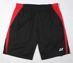 YONEX 120016-007 羽球褲