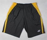 YONEX 120016-405羽球褲