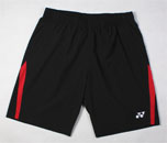 YONEX 120026-007 羽球褲