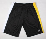 YONEX 120046-007羽球褲