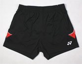YONEX 120166-007 羽球褲