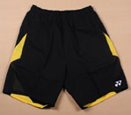 YONEX 15009-450羽球短褲