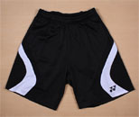 YONEX 15017-007羽球褲