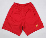 YONEX 15018EX-688羽球褲