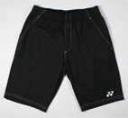 YONEX 150047-007羽球褲