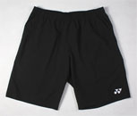 YONEX 150048-007羽球褲