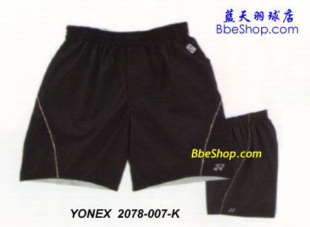 YONEX˹2078-007-K ѝ