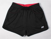 YONEX 25019-007羽球女褲