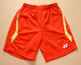 YY BO31C-001奧運紀念褲