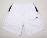 YONEX 1515-011羽球褲