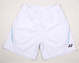 YONEX CS1519-011羽球褲