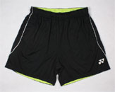 YONEX CS1524-007羽球褲