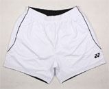 YONEX CS1524-011羽球褲