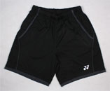 YONEX CS1526-007羽球褲