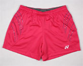 YONEX CS1611-124羽球褲