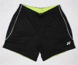 YONEX CS1613-007羽球褲
