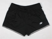 YONEX CS1611-007羽球褲